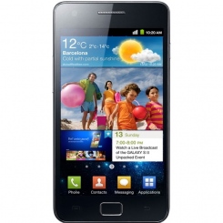 Samsung I9100 Galaxy S II 32 Gb -  1